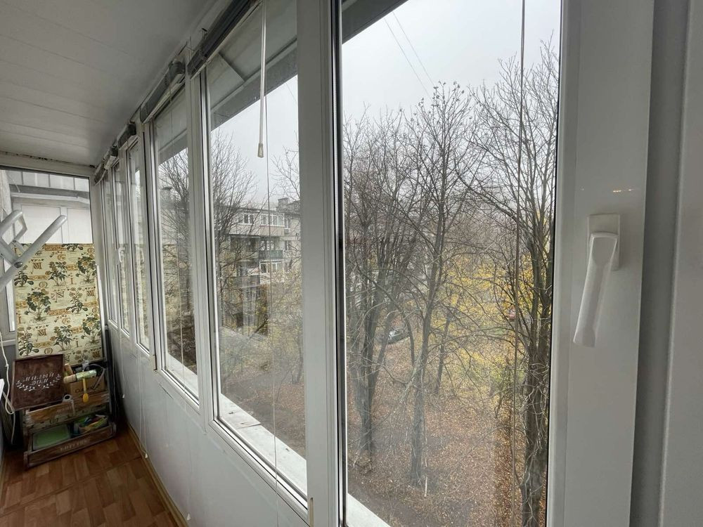 1к квартира Титова, Янгеля, Новокримська Днепр - изображение 5