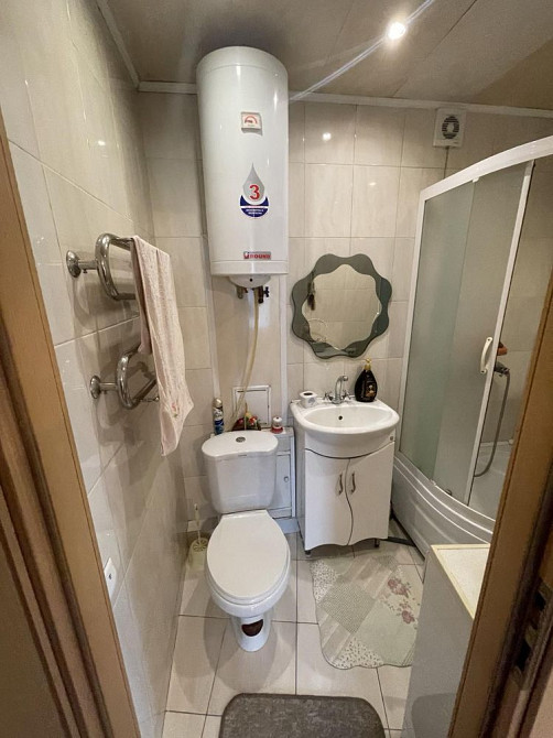 1к квартира Титова, Янгеля, Новокримська Днепр - изображение 7