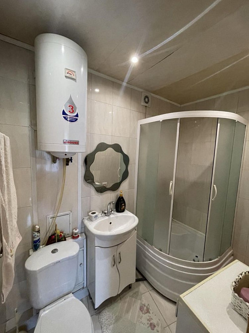 1к квартира Титова, Янгеля, Новокримська Днепр - изображение 8