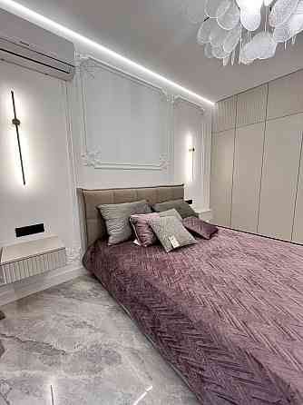 Оренда 2к квартира з новим ремонтом, жк Парк Ленд (Park Land) Ужгород