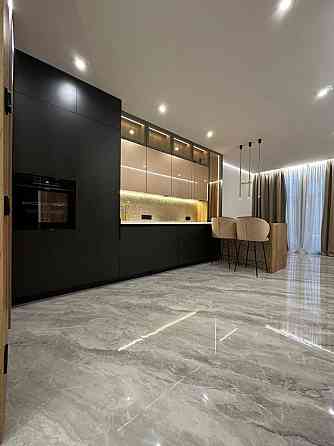 Оренда 2к квартира з новим ремонтом, жк Парк Ленд (Park Land) Ужгород