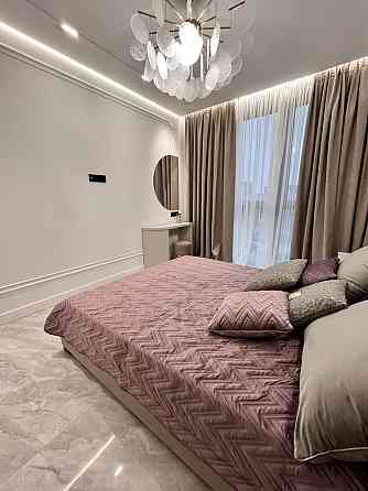 Оренда 2к квартира з новим ремонтом, жк Парк Ленд (Park Land) Ужгород