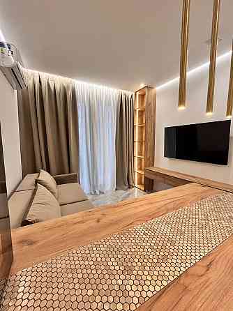 Оренда 2к квартира з новим ремонтом, жк Парк Ленд (Park Land) Ужгород