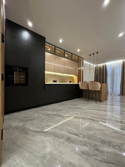 Оренда 2к квартира з новим ремонтом, жк Парк Ленд (Park Land) Ужгород - изображение 6