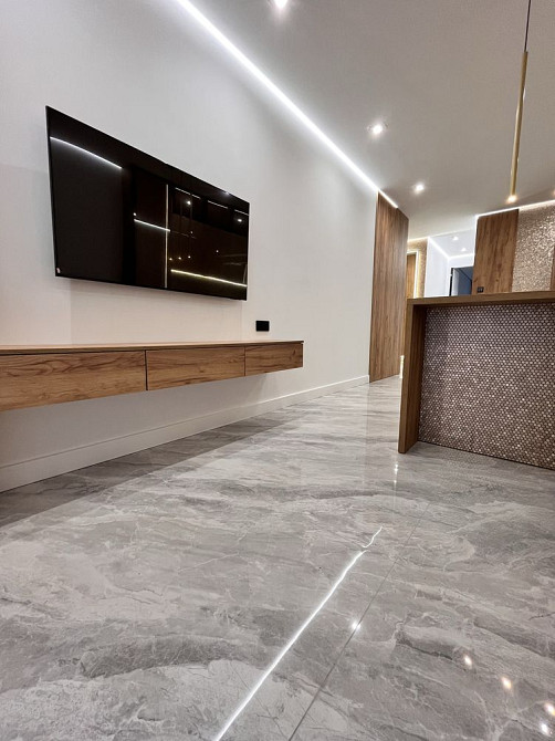 Оренда 2к квартира з новим ремонтом, жк Парк Ленд (Park Land) Ужгород - изображение 3