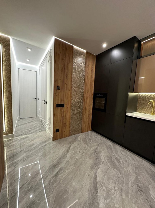 Оренда 2к квартира з новим ремонтом, жк Парк Ленд (Park Land) Ужгород - изображение 8