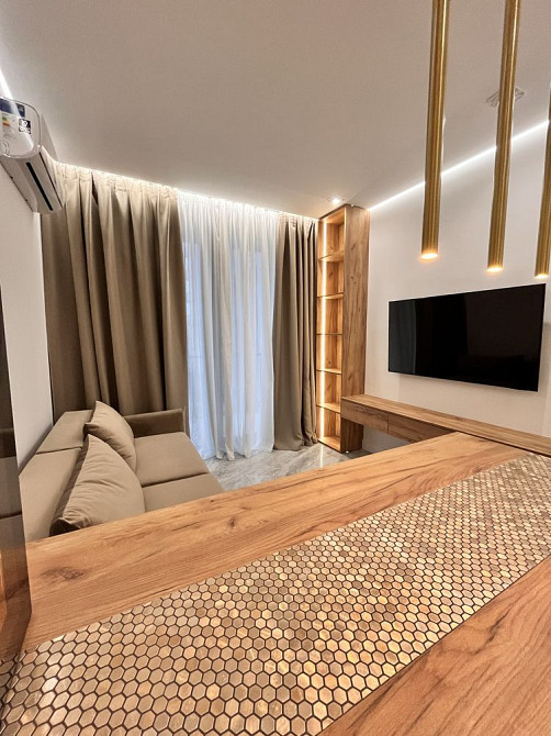 Оренда 2к квартира з новим ремонтом, жк Парк Ленд (Park Land) Ужгород - изображение 5