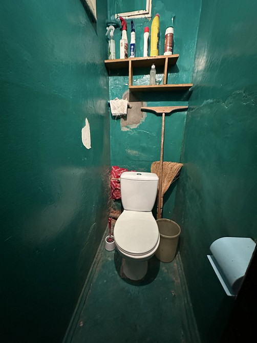 Здам однокімнатну квартиру. Заготзерго Хмельницкий - изображение 4