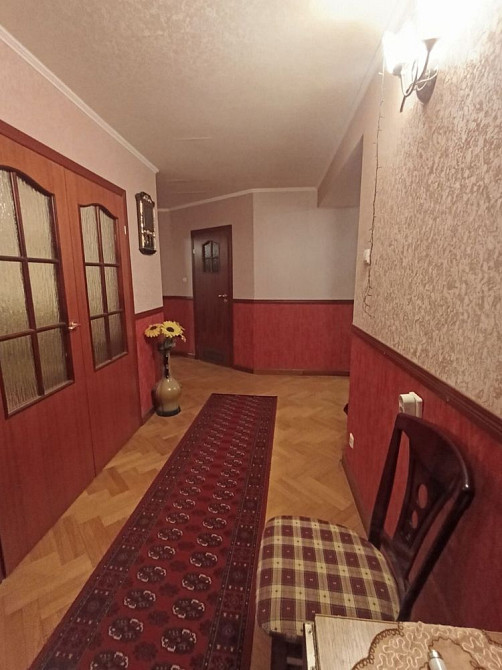 Оренда 2 кімнатноі квартири в центрі міста Хмельницкий - изображение 1