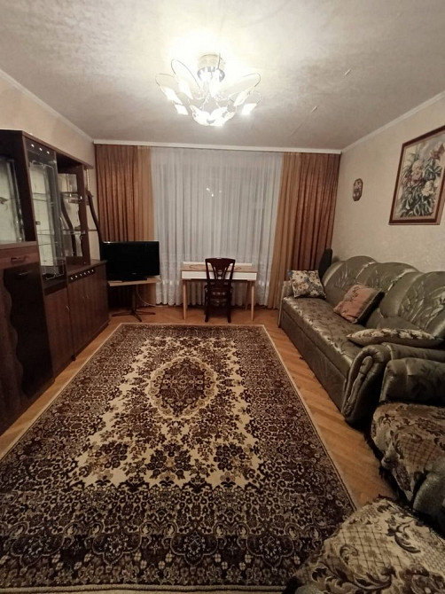 Оренда 2 кімнатноі квартири в центрі міста Хмельницкий - изображение 3