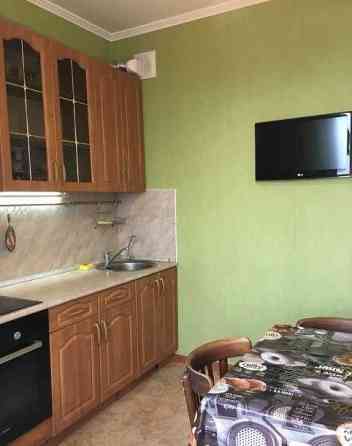 Однокімнатна квартира з ремонтом вул. Замостянська Вінниця