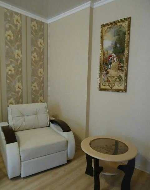 Однокімнатна квартира з ремонтом вул. Замостянська Вінниця - зображення 1