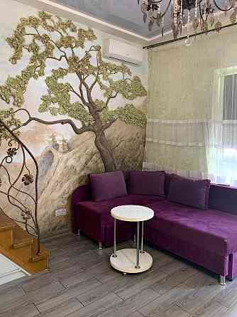 Сахарова/Бочарова, квартира в новом доме на 1 эт. Одеса