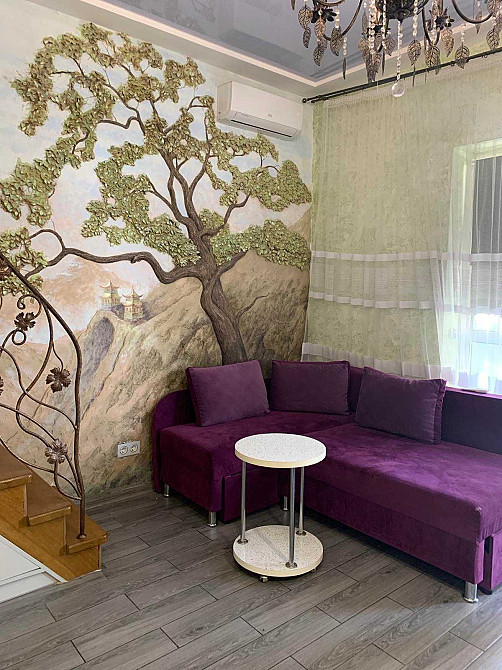 Сахарова/Бочарова, квартира в новом доме на 1 эт. Одеса - зображення 5