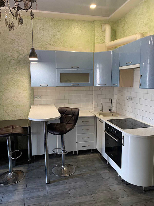 Сахарова/Бочарова, квартира в новом доме на 1 эт. Одеса - зображення 2