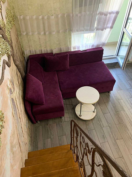 Сахарова/Бочарова, квартира в новом доме на 1 эт. Одеса - зображення 3