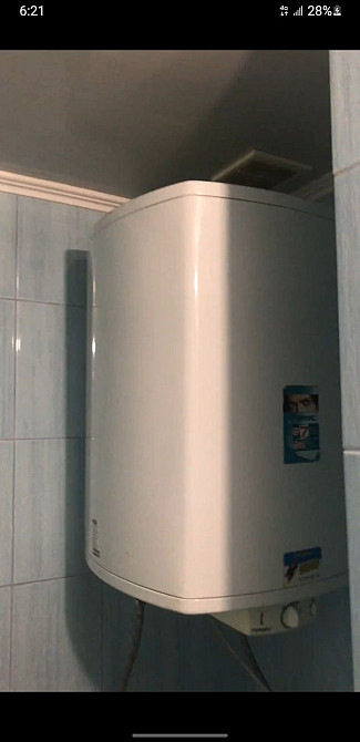 Сдам Квартиру ул.Богдана Хмельницкого 14, Краматорск Краматорск - изображение 8