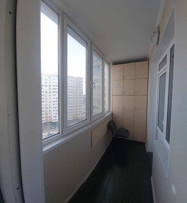 Срочно сдам 1 ком.кв.в ЖК на Маршала Жукова.Новострой. Одеса - зображення 7