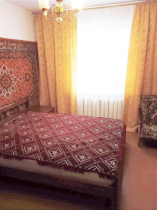 Оренда 2х кімнатної квартири Келецька 92 Вінниця - зображення 2