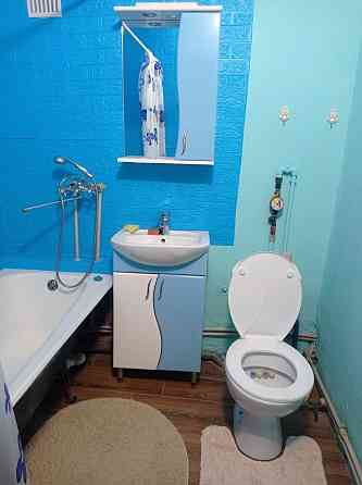 Сдам 1ком.квартиру с АГВ. Кропивницкий