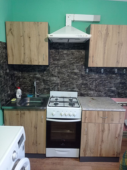 Сдам 1ком.квартиру с АГВ. Кропивницкий - изображение 6