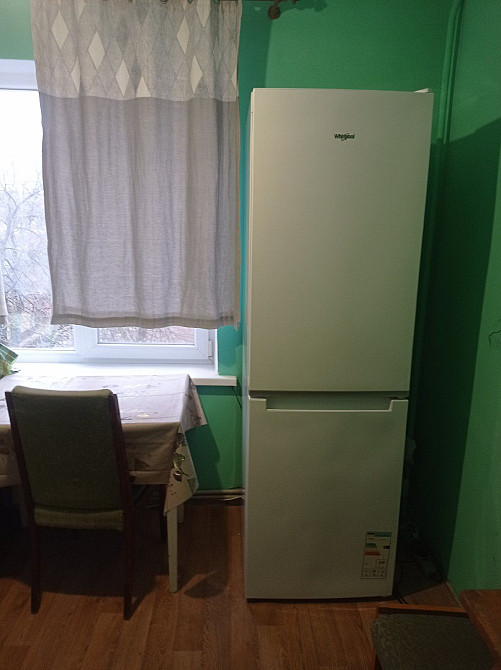 Сдам 1ком.квартиру с АГВ. Кропивницкий - изображение 5