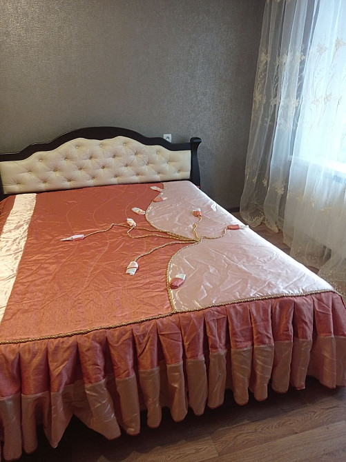 Сдам 1ком.квартиру с АГВ. Кропивницкий - изображение 1