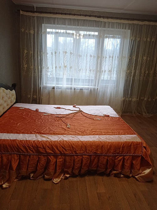 Сдам 1ком.квартиру с АГВ. Кропивницкий - изображение 3