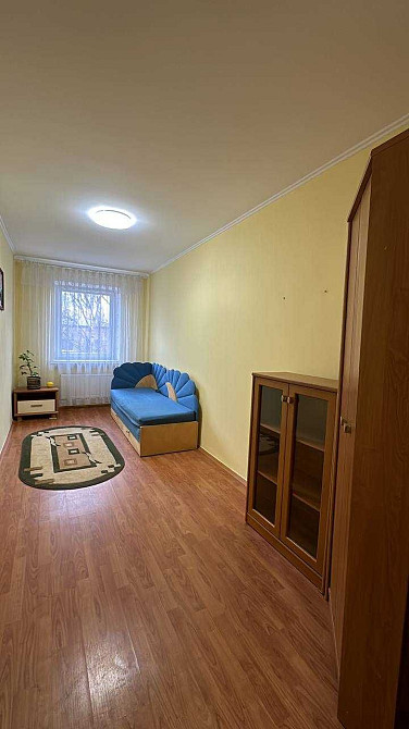 Оренда 3 кім. квартири вул. Котика\Личаківська Львов - изображение 5