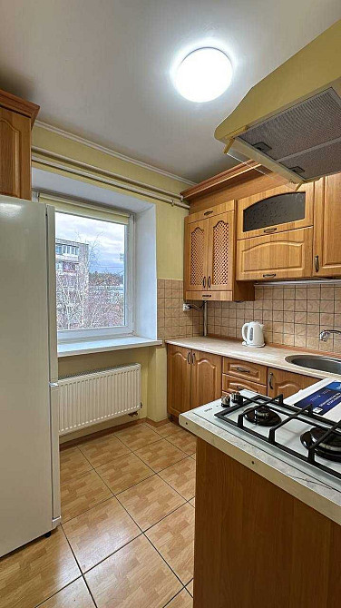 Оренда 3 кім. квартири вул. Котика\Личаківська Львов - изображение 2