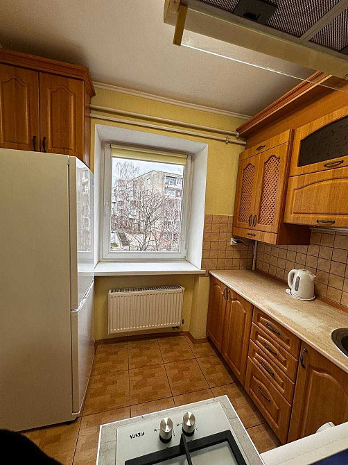 Оренда 3 кім. квартири вул. Котика\Личаківська Львов - изображение 3