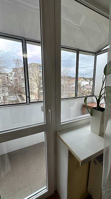 Оренда 3 кім. квартири вул. Котика\Личаківська Львов - изображение 8