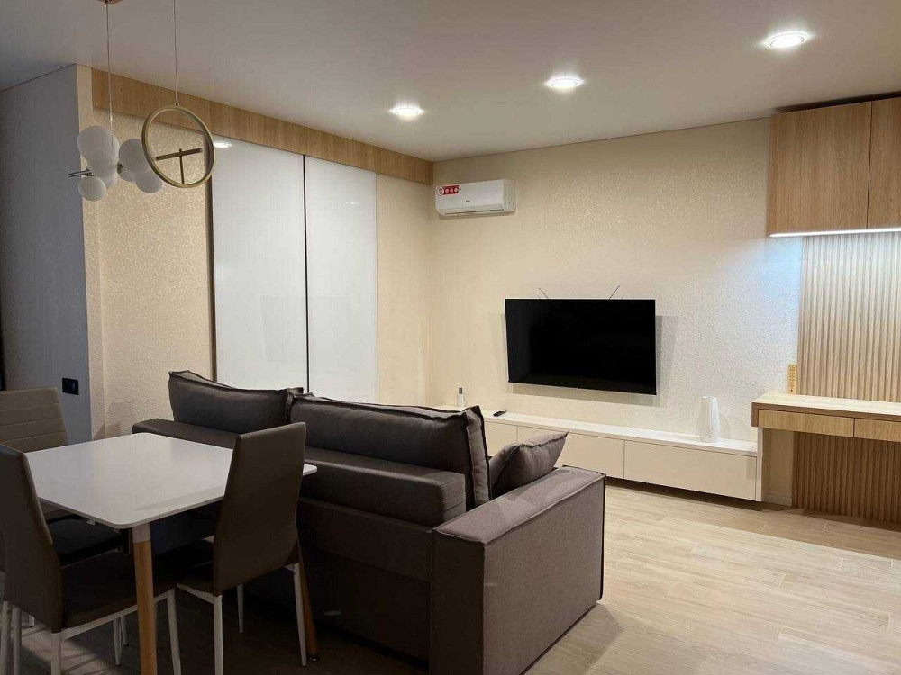 1 кімнатна квартира новобудова вулиця Лісова Чернигов - изображение 5