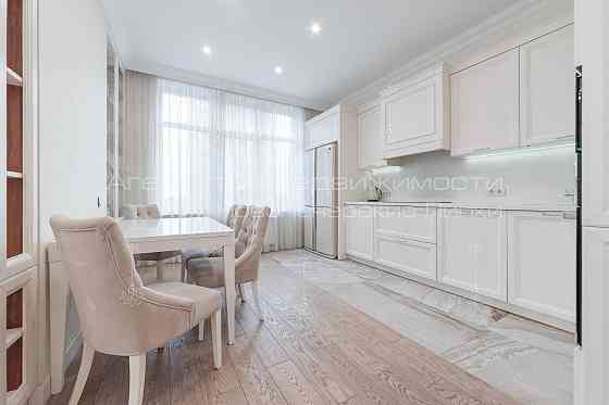 Аренда 4-комнатной квартиры в ЖК Новопечерские Липки - Драгомирова 15 Київ