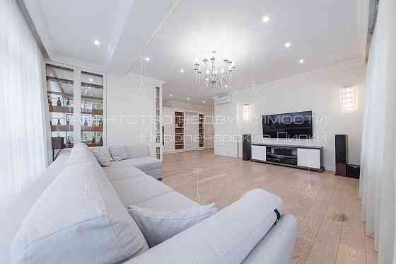 Аренда 4-комнатной квартиры в ЖК Новопечерские Липки - Драгомирова 15 Київ