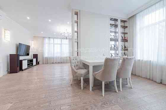 Аренда 4-комнатной квартиры в ЖК Новопечерские Липки - Драгомирова 15 Київ