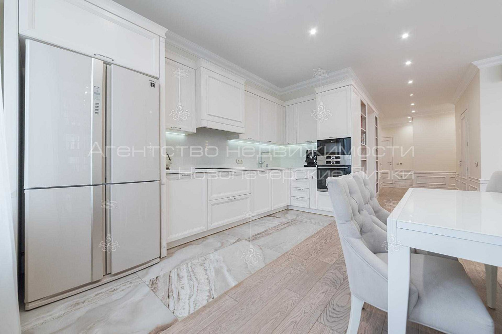 Аренда 4-комнатной квартиры в ЖК Новопечерские Липки - Драгомирова 15 Київ - зображення 8