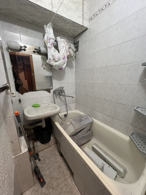 Аренда Вацлава Гавела! Затишна однокімнатна квартира чекає на Вас Kyiv - photo 7