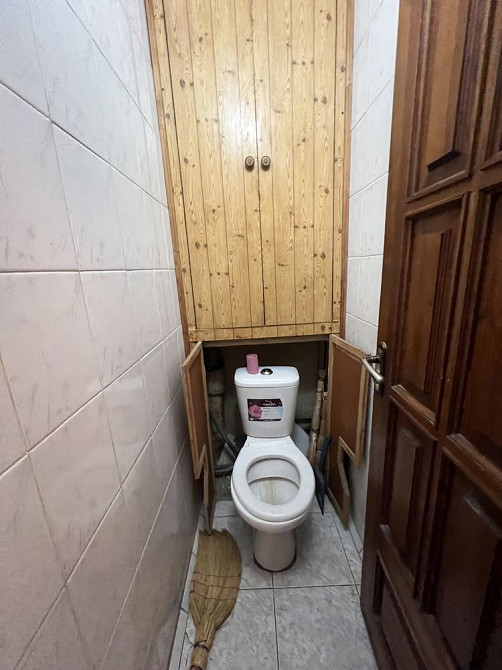 Аренда Вацлава Гавела! Затишна однокімнатна квартира чекає на Вас Kyiv - photo 8