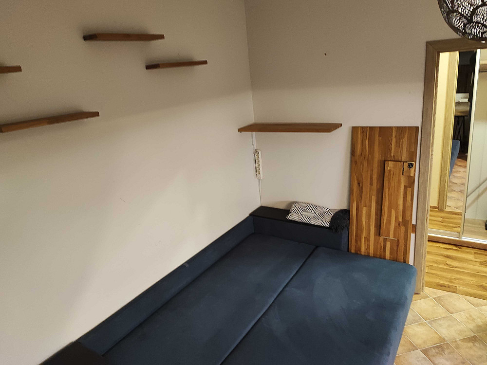 Без комісії Здам свою Однокімнатну квартиру на Позняках Осокорках Київ - зображення 4