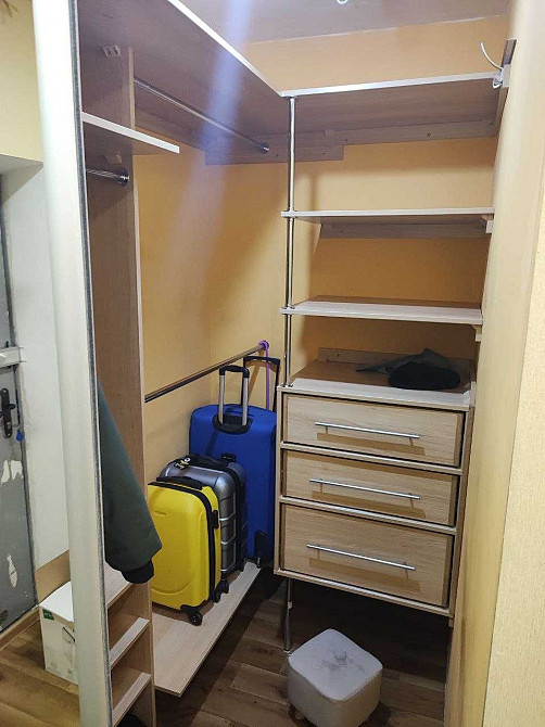 Без комісії Здам свою Однокімнатну квартиру на Позняках Осокорках Київ - зображення 7