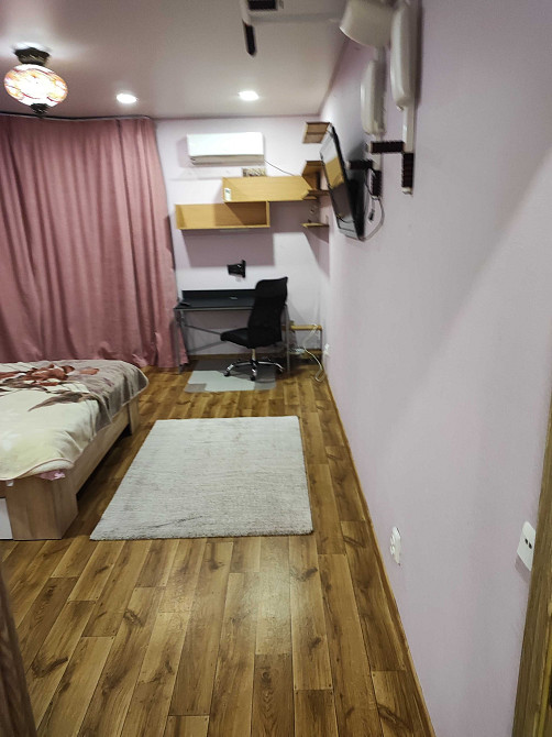 Без комісії Здам свою Однокімнатну квартиру на Позняках Осокорках Київ - зображення 5