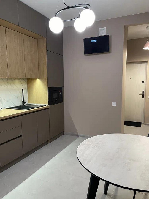 Оренда однокімнатної квартири по вул. Стрийська ЖК LeopolTaun Львов - изображение 5