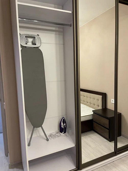 Оренда однокімнатної квартири по вул. Стрийська ЖК LeopolTaun Львов - изображение 8