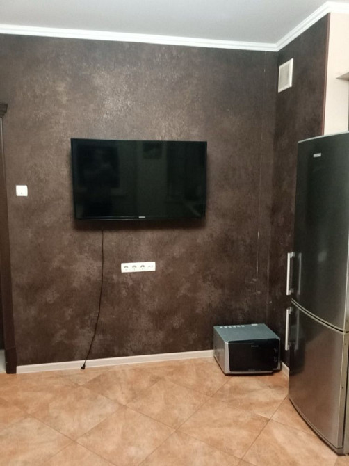 Сдам красивую двухк кв в ЖК Радужный, 4 Лиманка - изображение 6