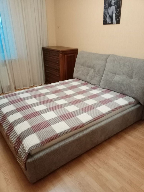 Сдам красивую двухк кв в ЖК Радужный, 4 Лиманка - изображение 2