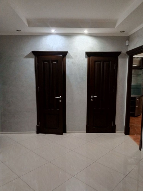 Сдам красивую двухк кв в ЖК Радужный, 4 Лиманка - изображение 5