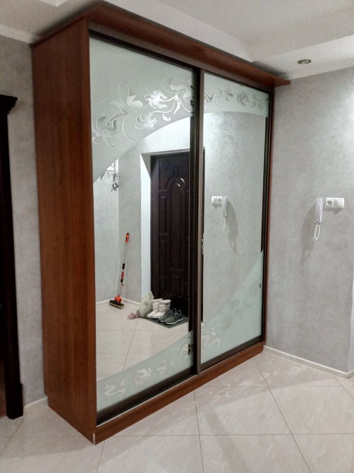 Сдам красивую двухк кв в ЖК Радужный, 4 Лиманка - изображение 4