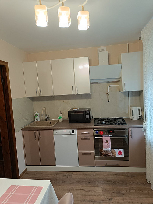 Оренда 2-кімнатної квартири довгостроково.Перше заселення. Луцк - изображение 7