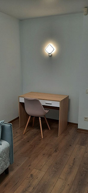 Оренда 2-кімнатної квартири довгостроково.Перше заселення. Луцк - изображение 5